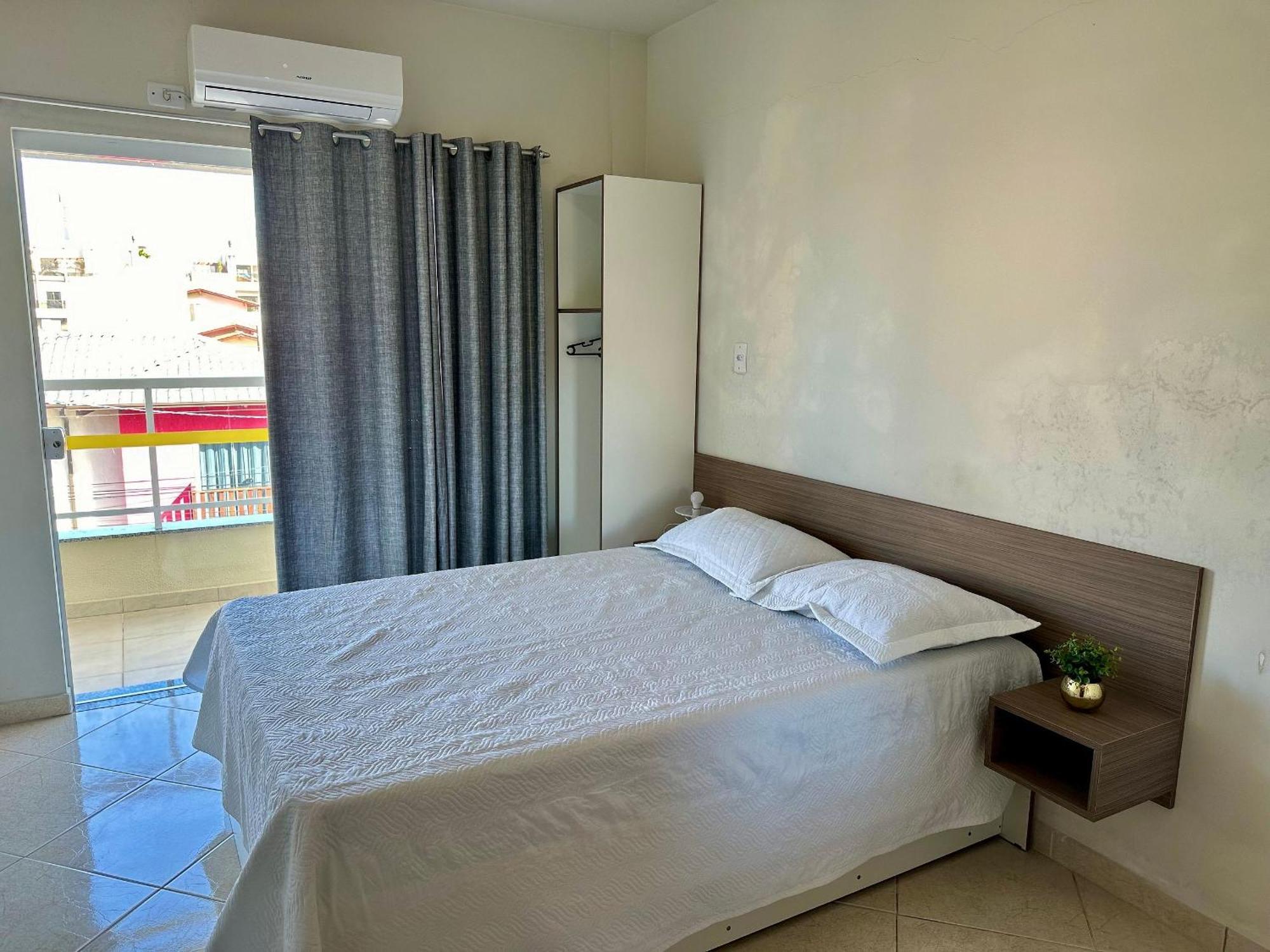 Apartment Res. Dona Olimpia Bombinhas