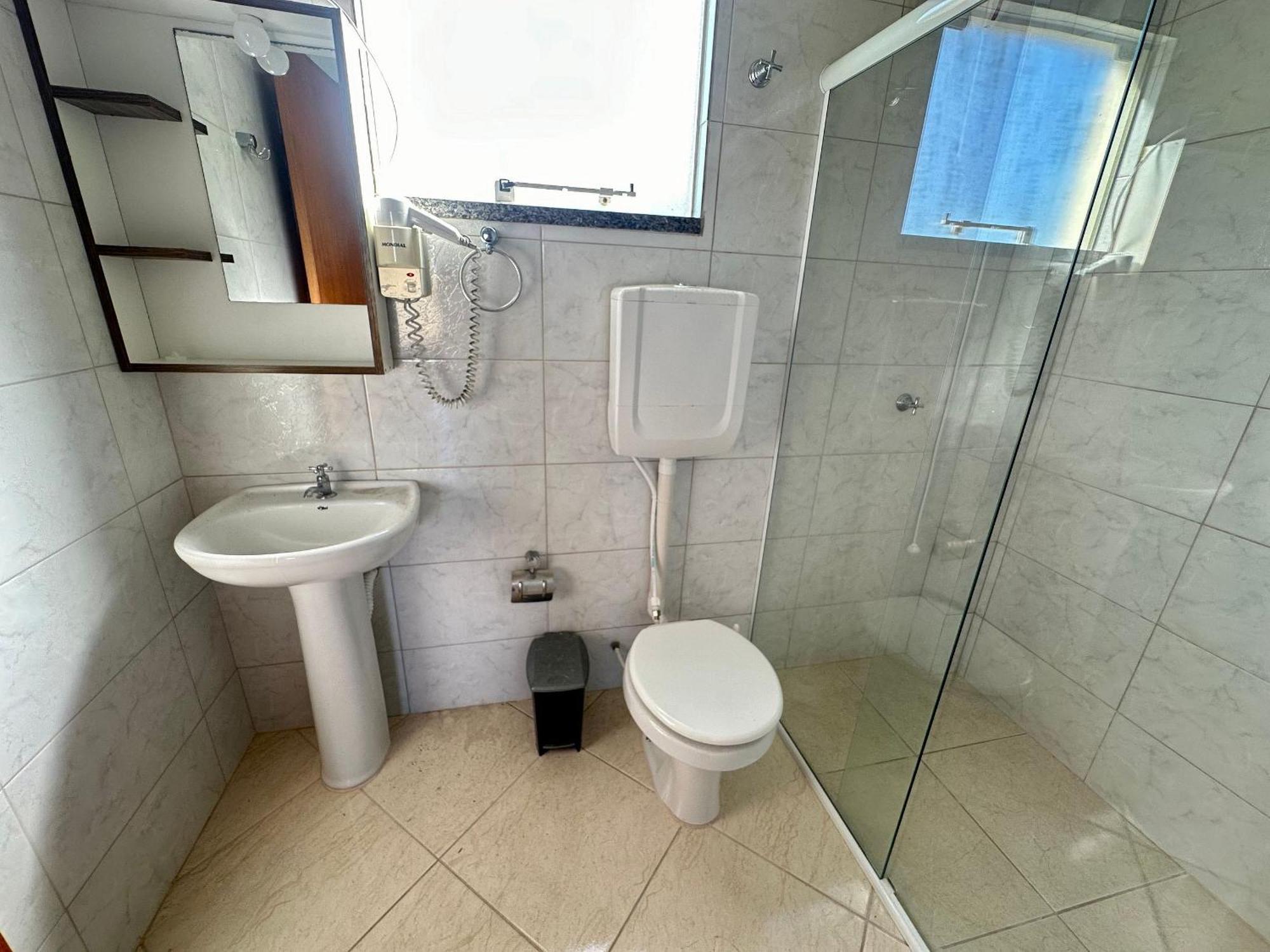 Res. Dona Olimpia Apartment Bombinhas