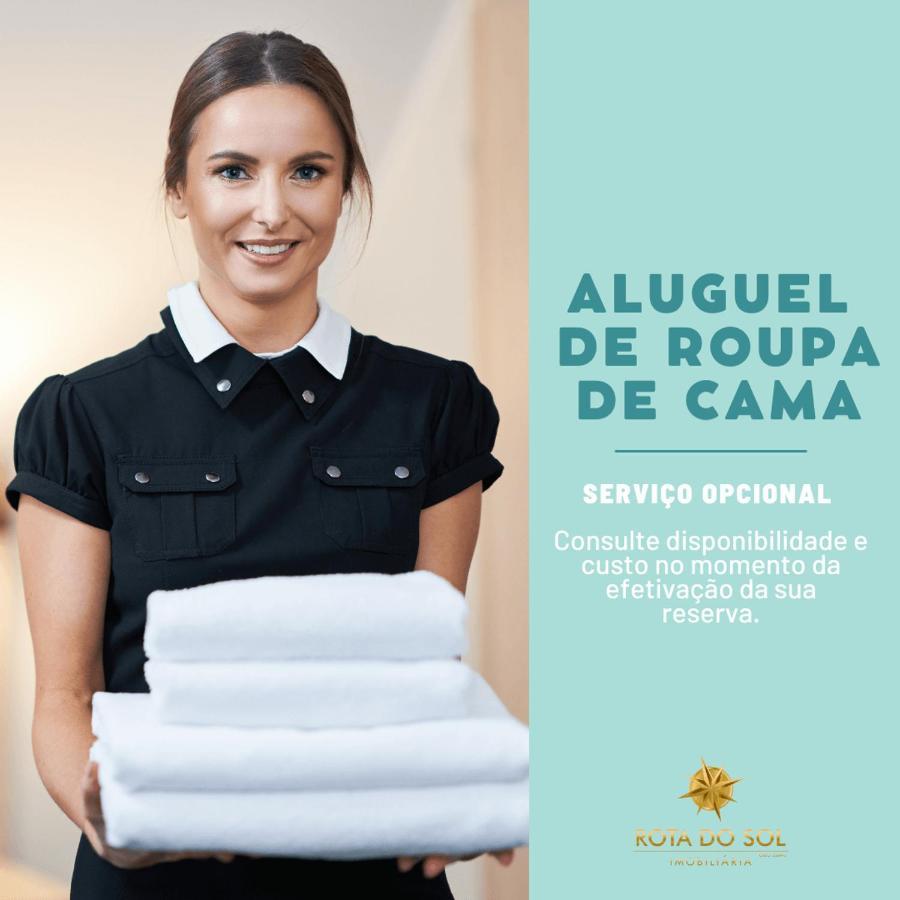 Apartment Res. Dona Olimpia Bombinhas