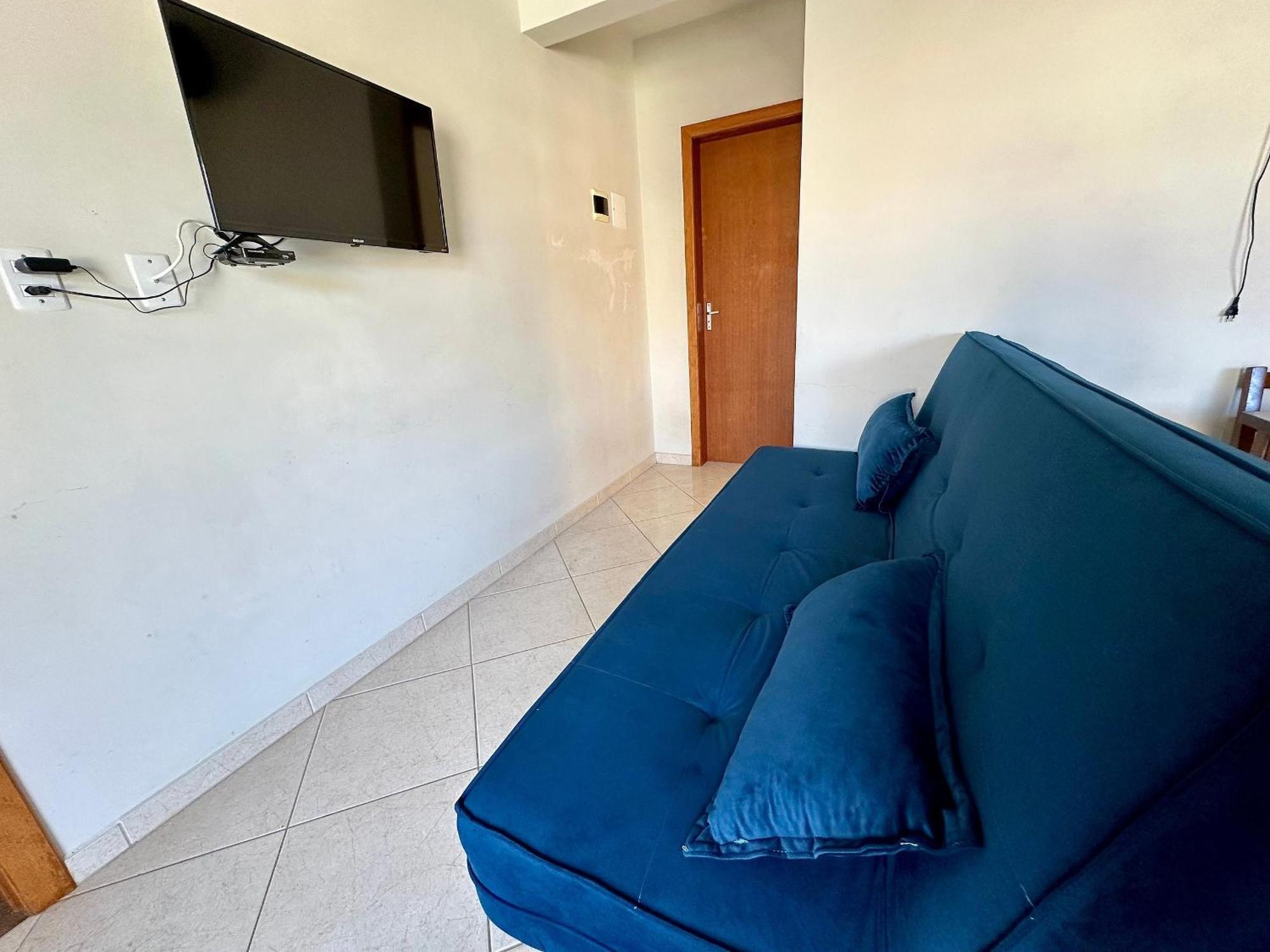 Res. Dona Olimpia Apartment