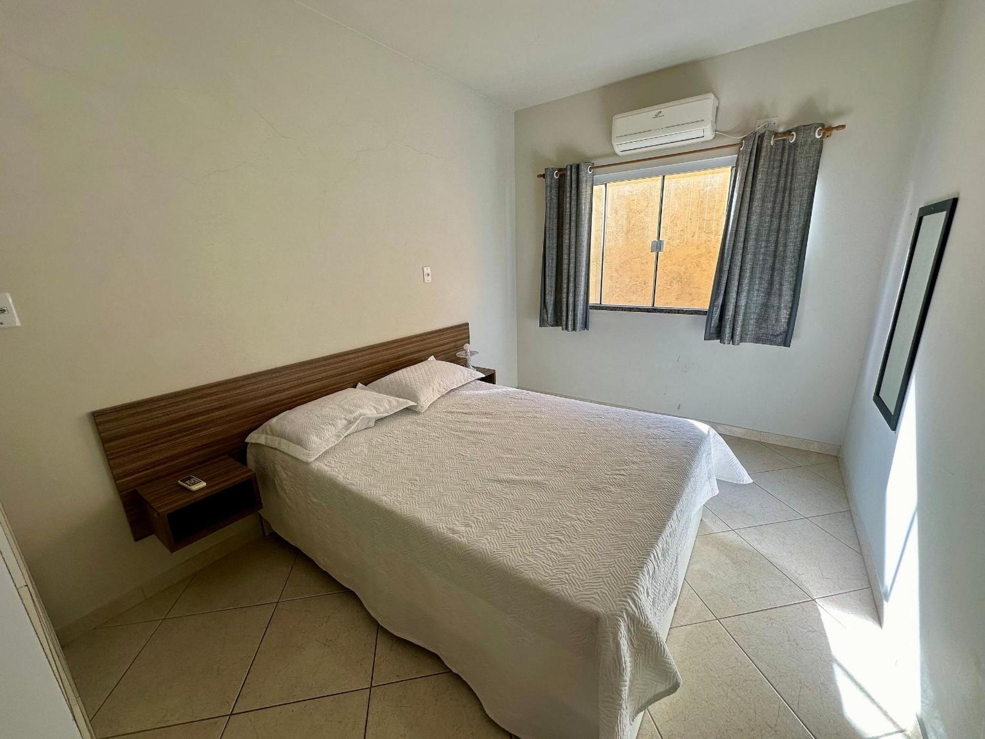 Res. Dona Olimpia Apartment