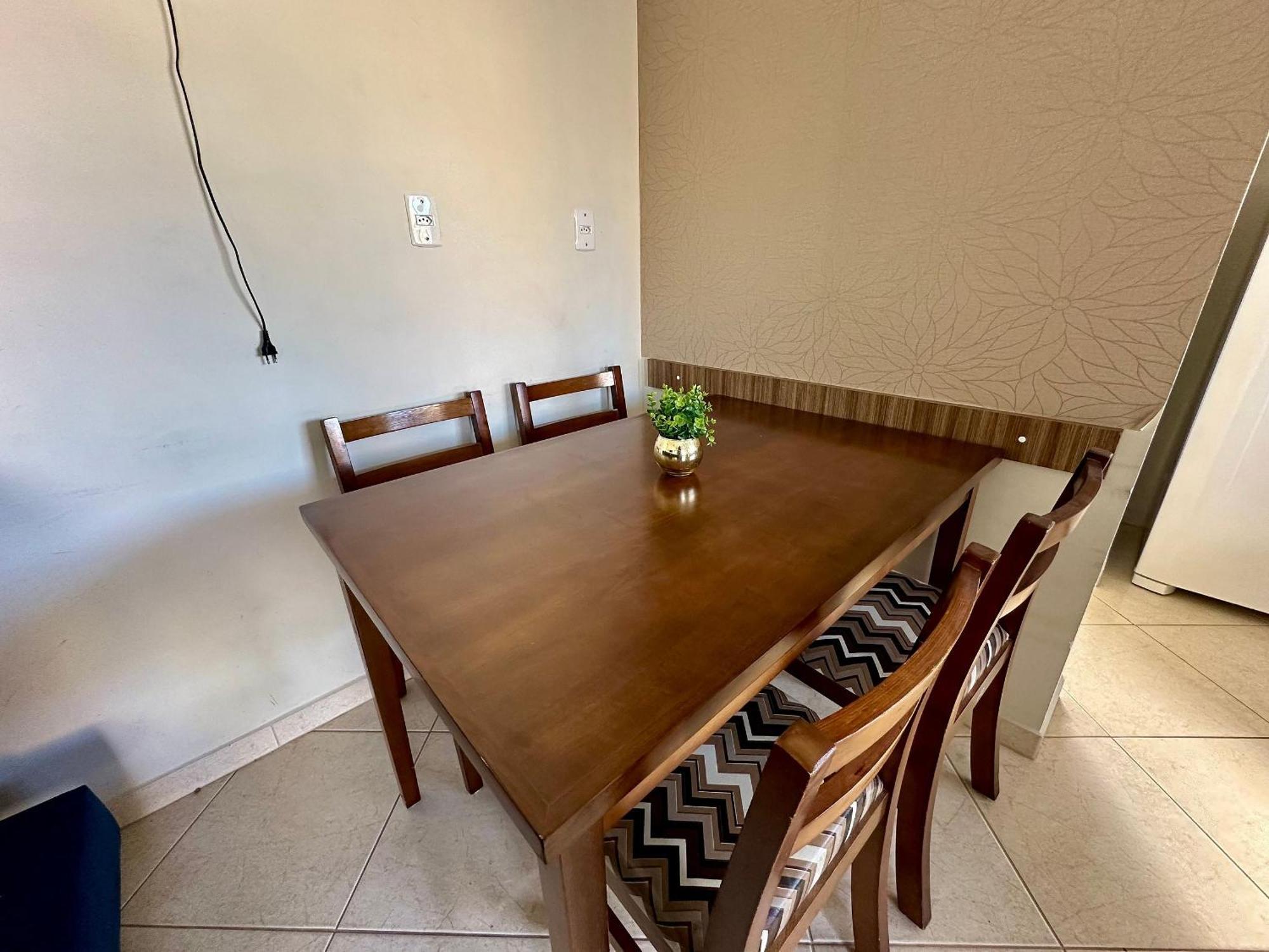 Res. Dona Olimpia Apartment Bombinhas
