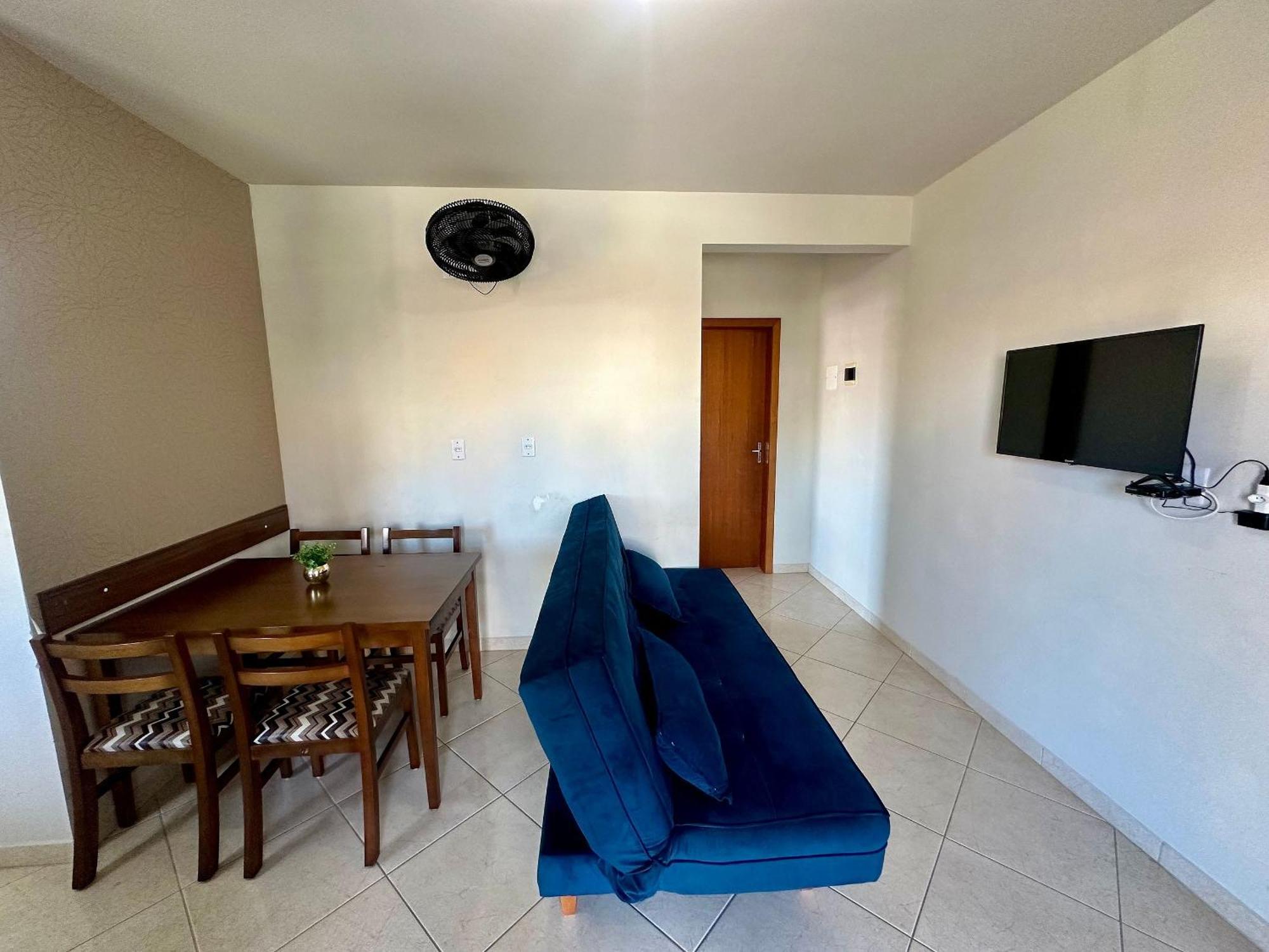 Res. Dona Olimpia Apartment Bombinhas