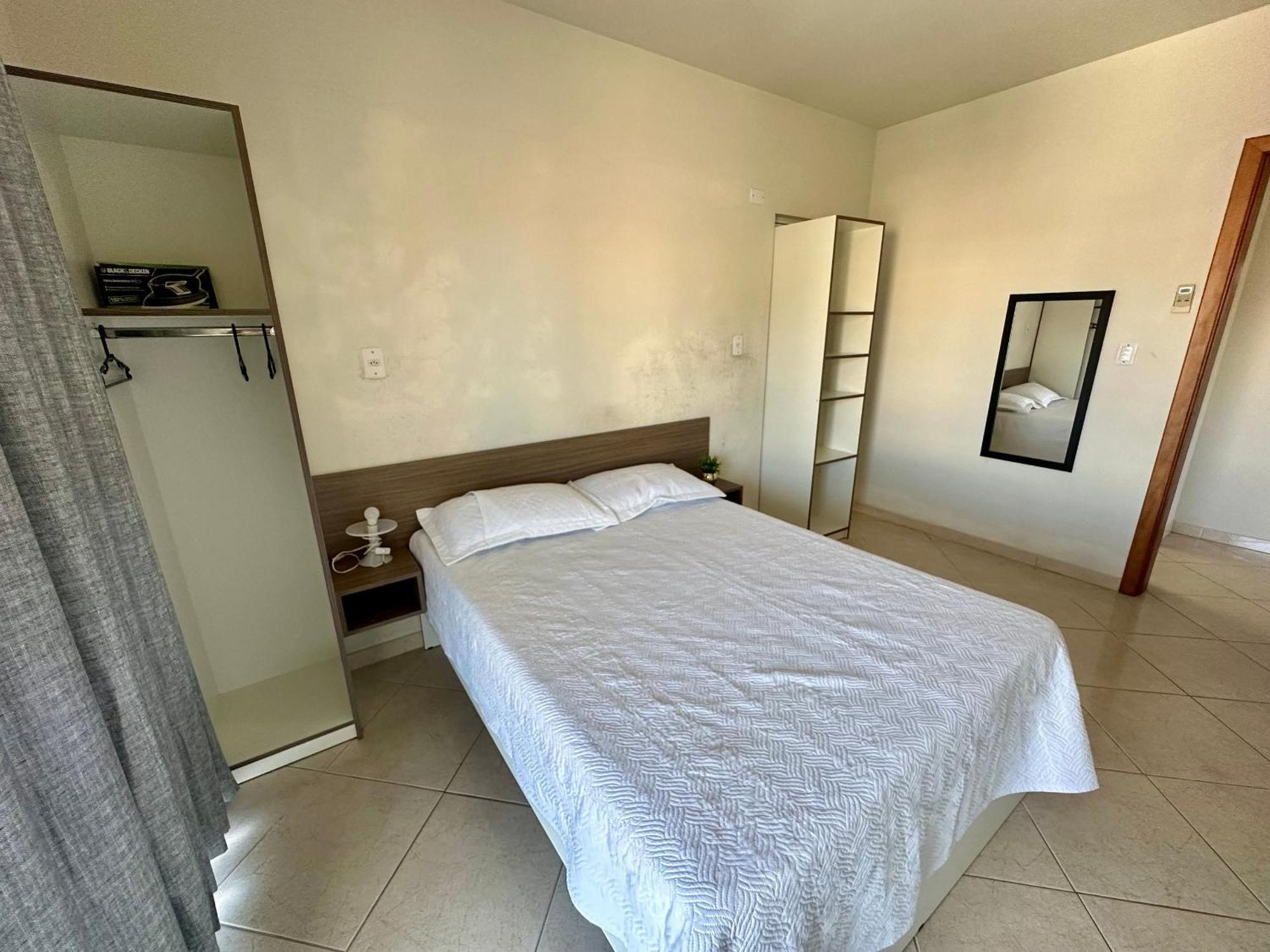 Res. Dona Olimpia Apartment