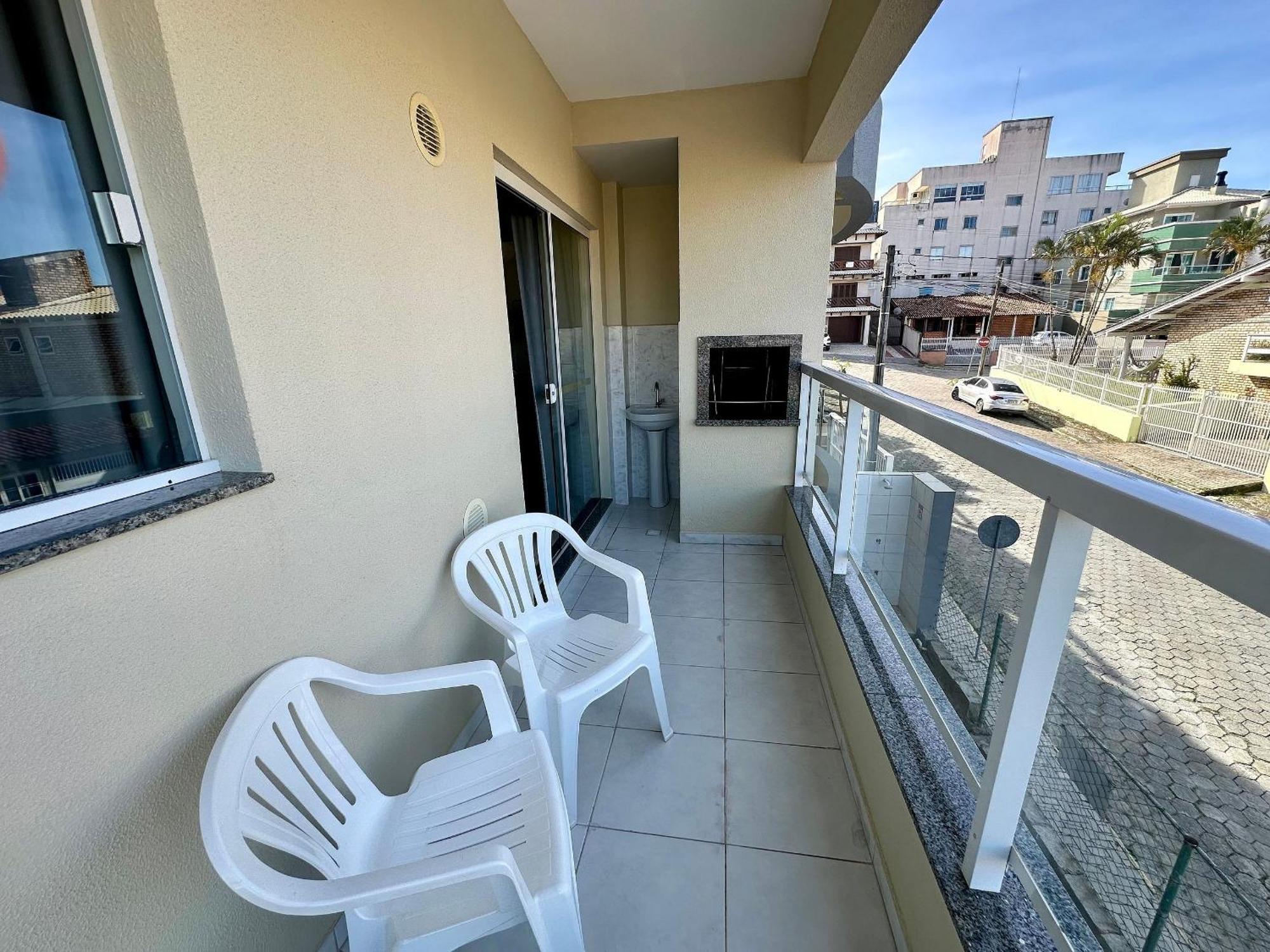 Apartment Res. Dona Olimpia *