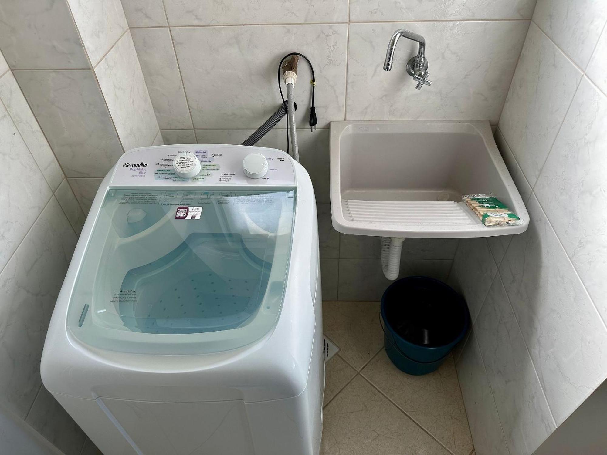Apartment Res. Dona Olimpia