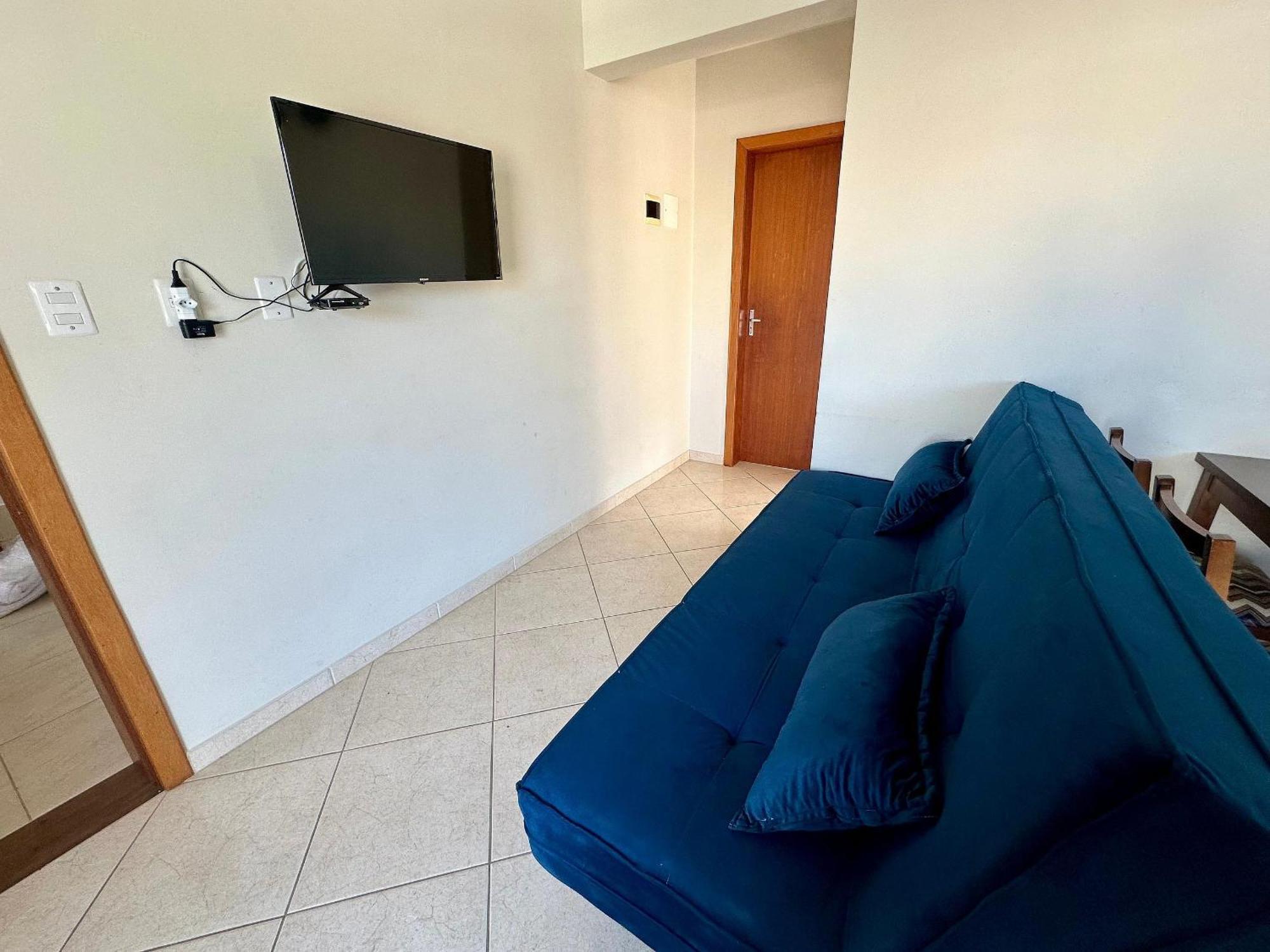 Res. Dona Olimpia Apartment