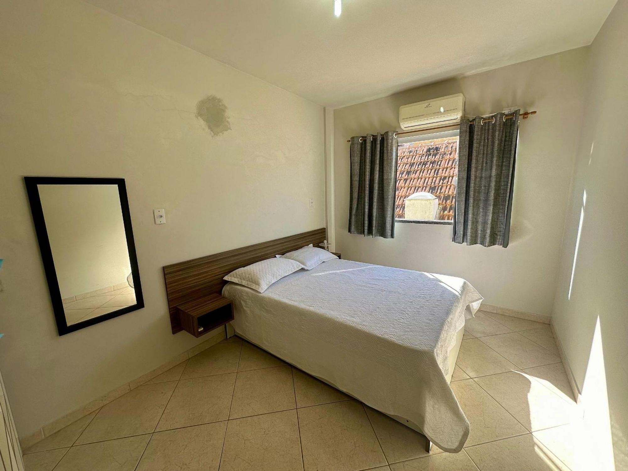 Res. Dona Olimpia Apartment Bombinhas