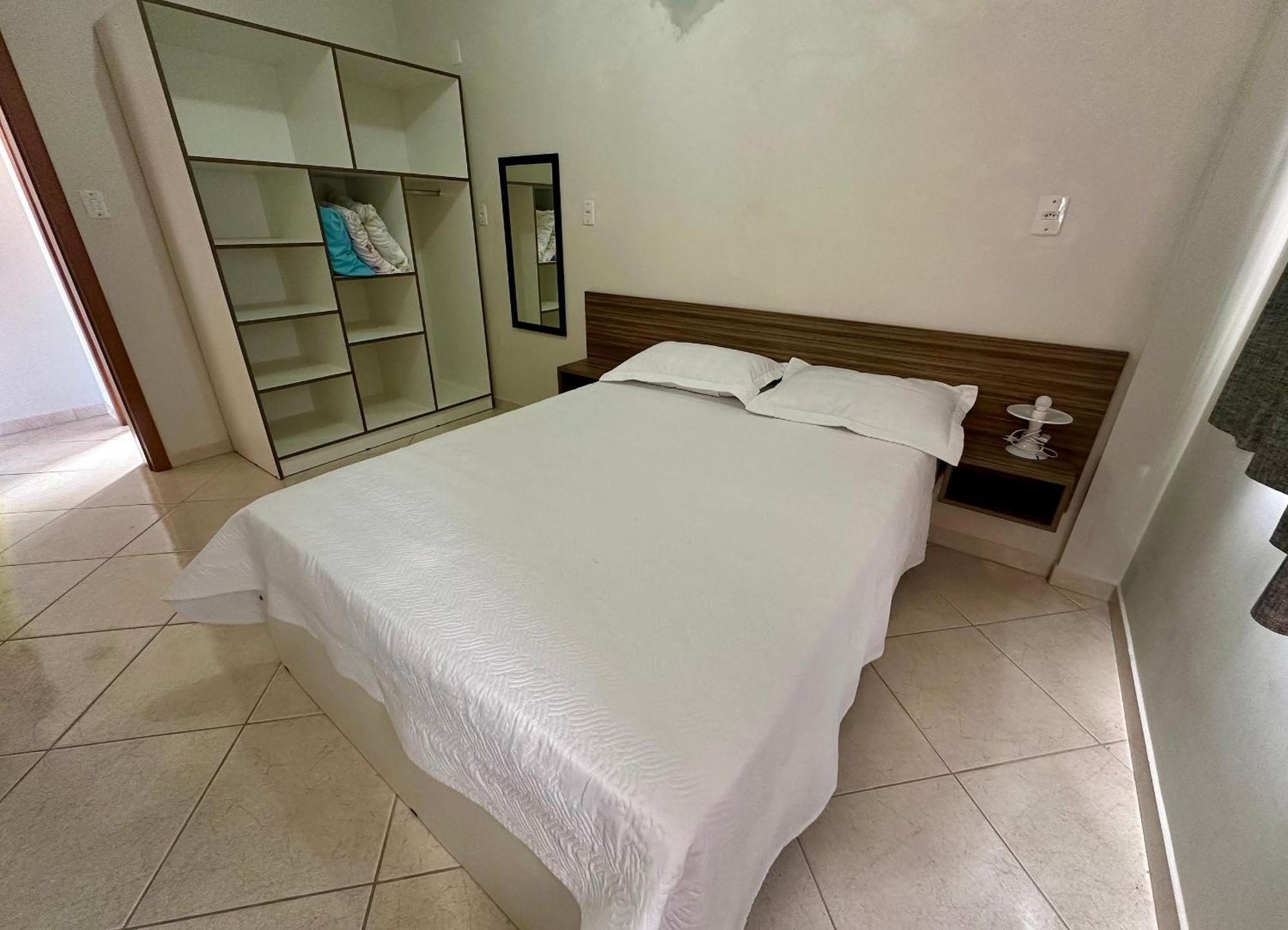 Apartment Res. Dona Olimpia