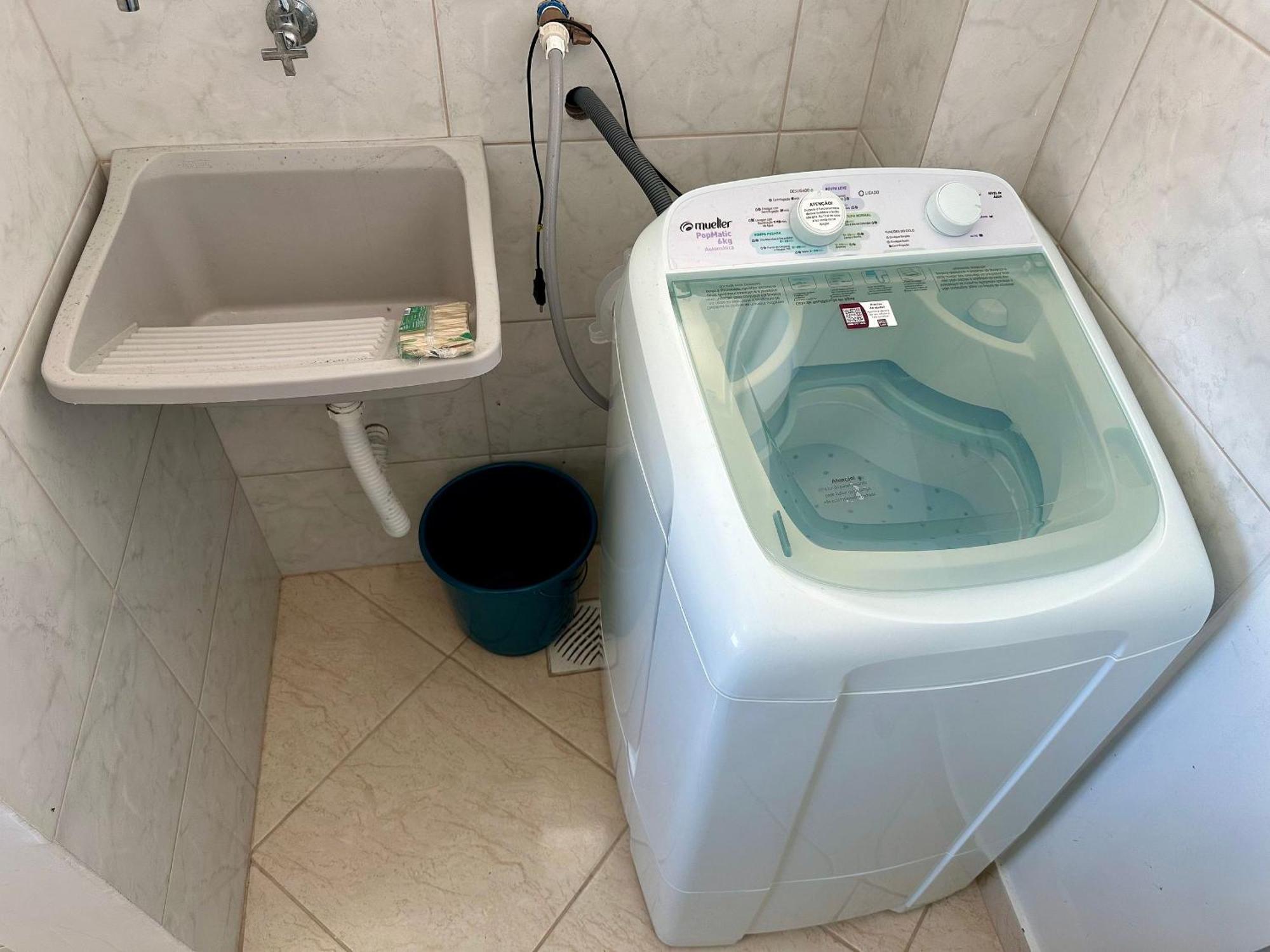 Apartment Res. Dona Olimpia *