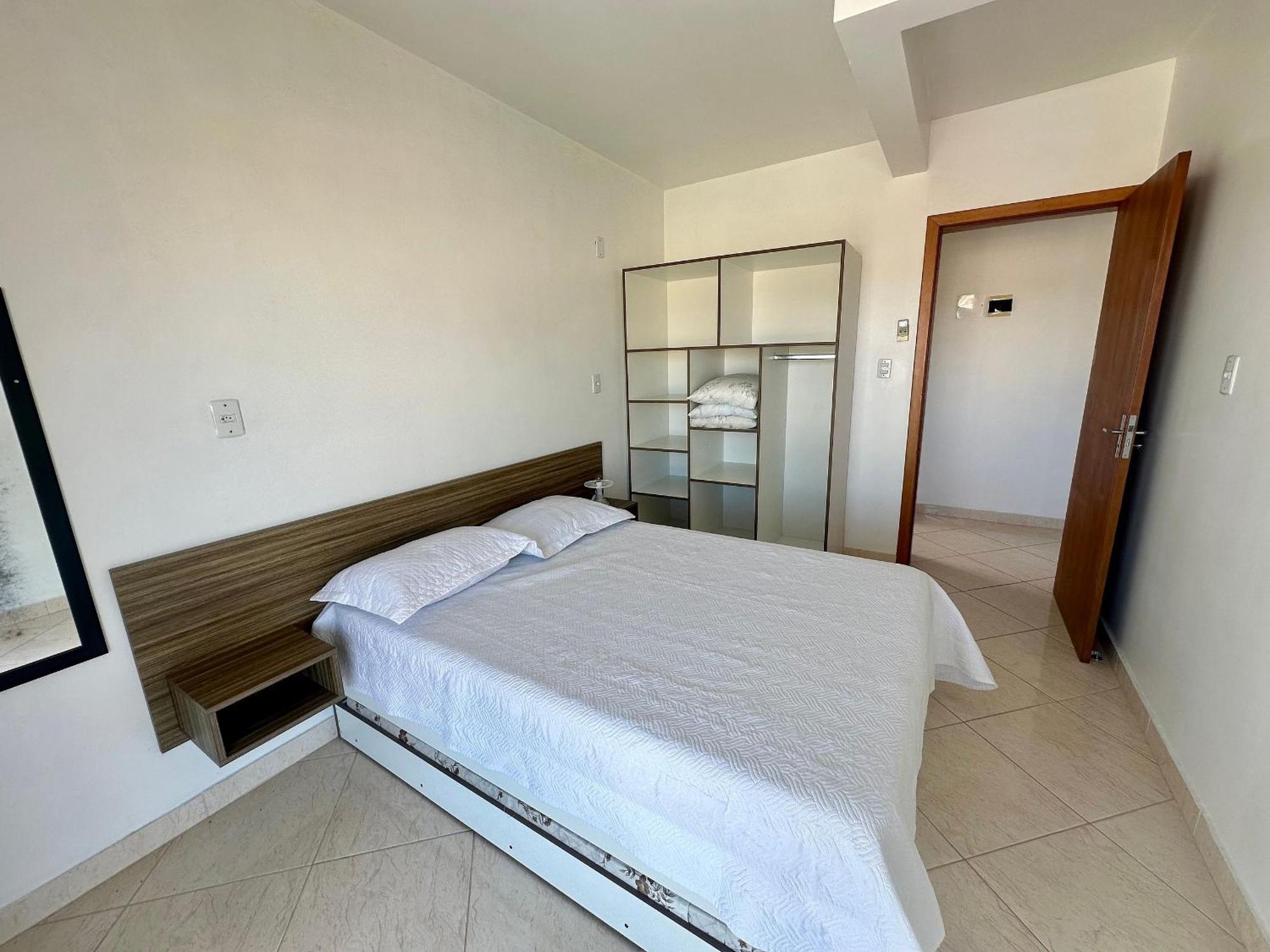Apartment Res. Dona Olimpia *