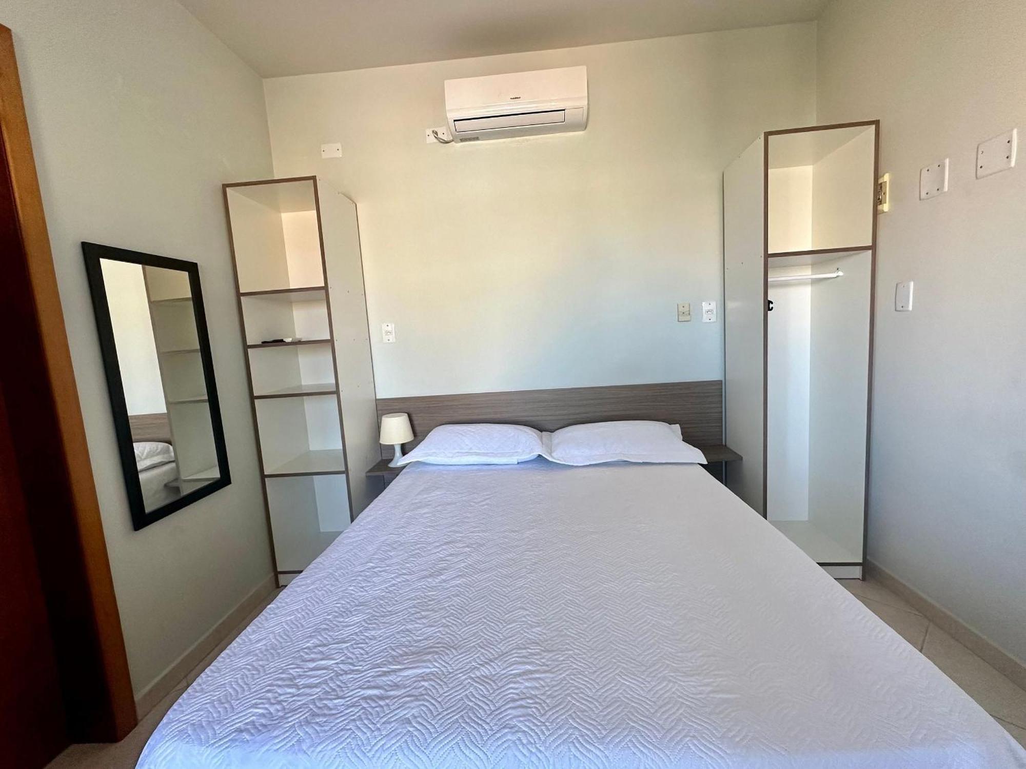 Apartment Res. Dona Olimpia *