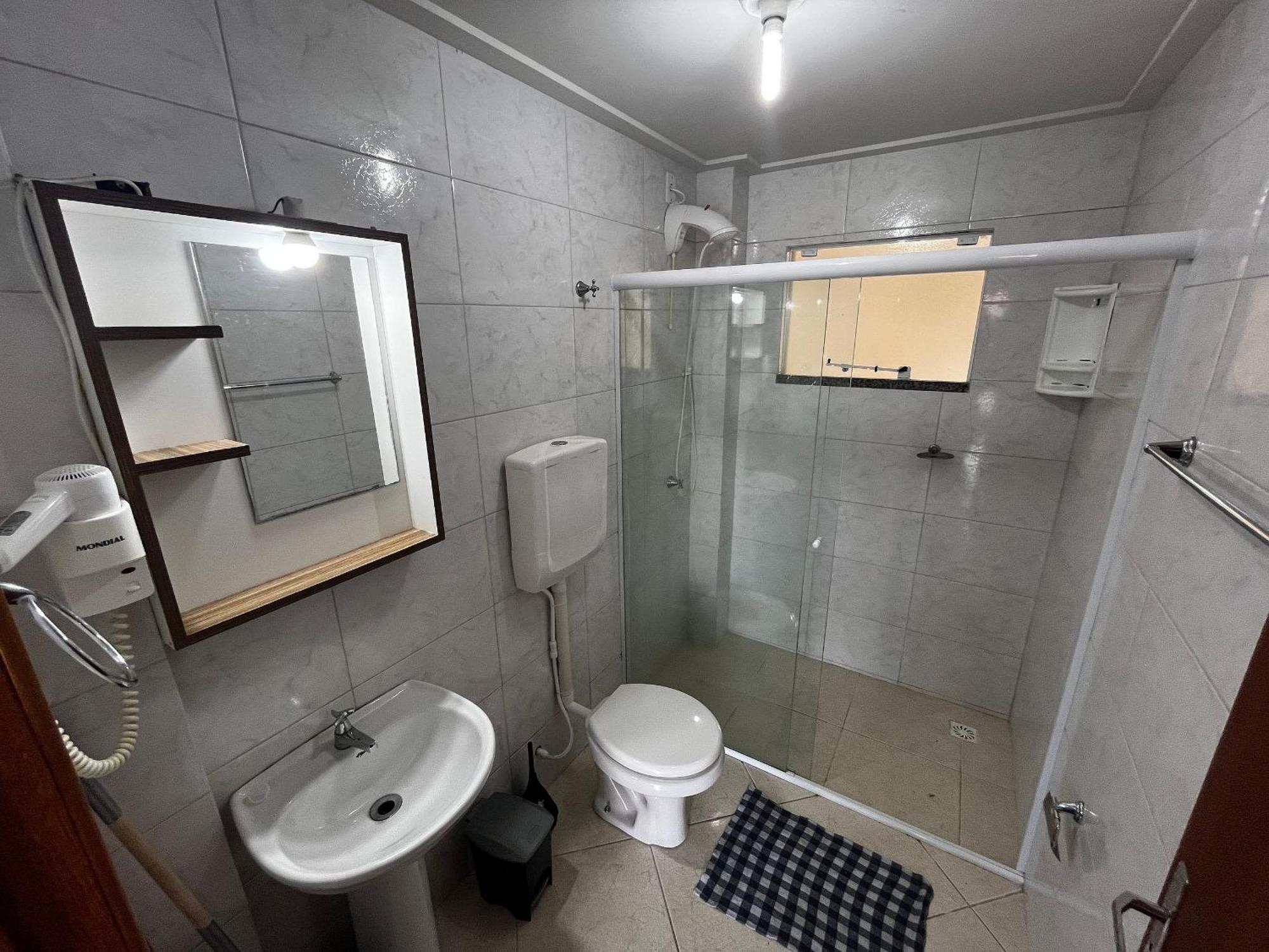 Apartment Res. Dona Olimpia