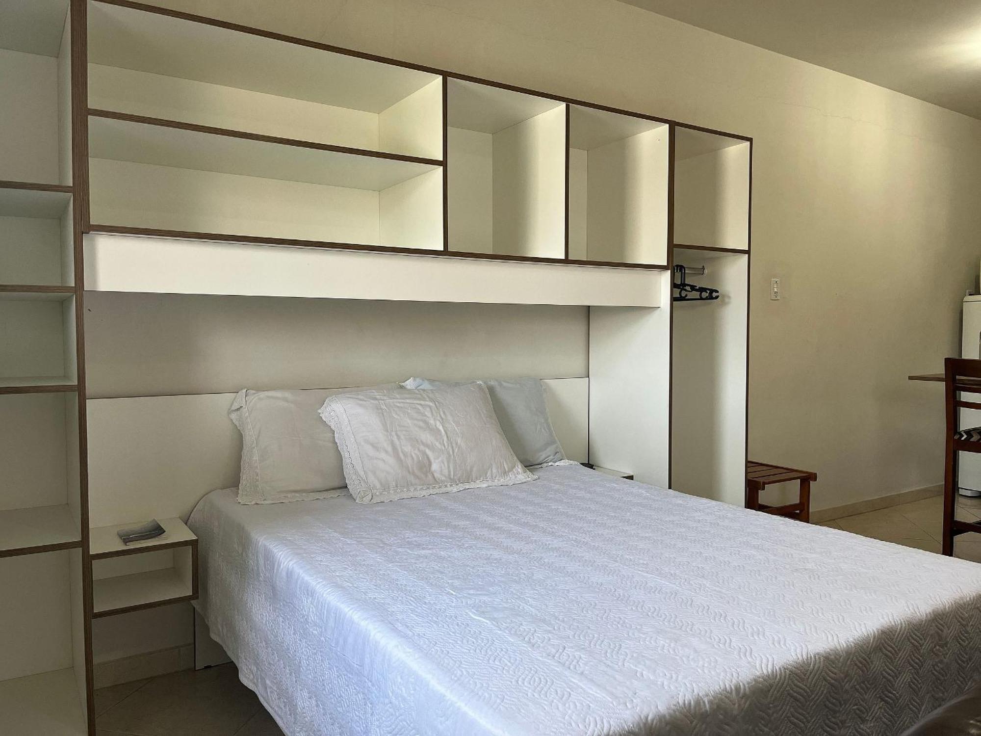 Res. Dona Olimpia Apartment Bombinhas